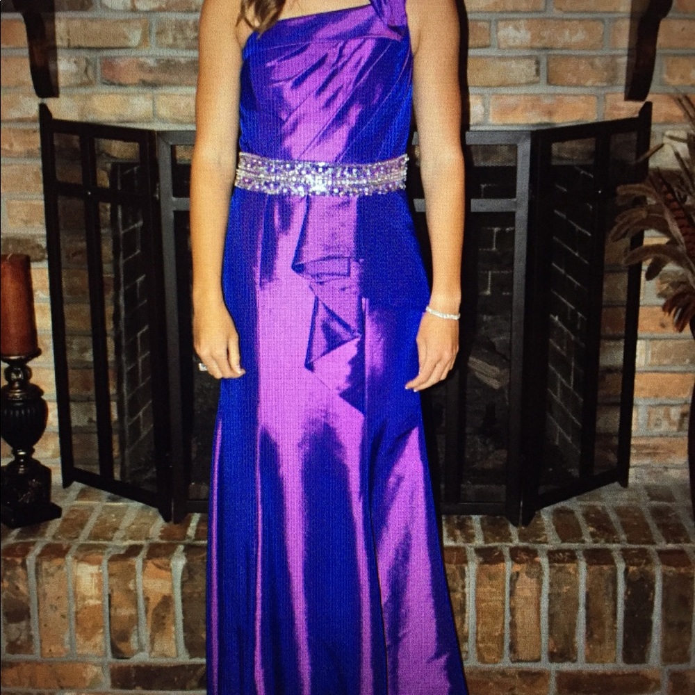 Formal dress